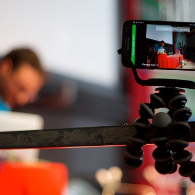 A MARKETING REVOLUTION: LIVE STREAMING'S ASCENT