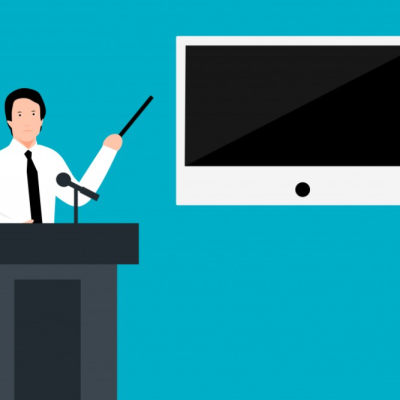 LANGUAGE AS LEVERAGE: INTRODUCTION TO MASTERING THE ART OF PERSUASION IN ENTREPRENEURIAL PITCHING