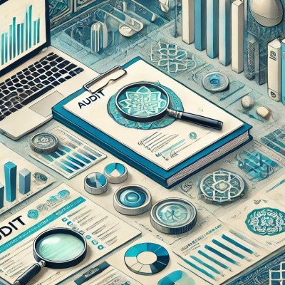 AUDITING FROM ISLAMIC PERSPECTIVE