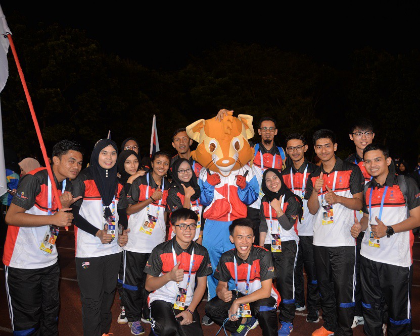 EXPLORING THE ROLE OF MALAYSIAN PARENTS IN NATIONAL SPORTS TALENT MANAGEMENT