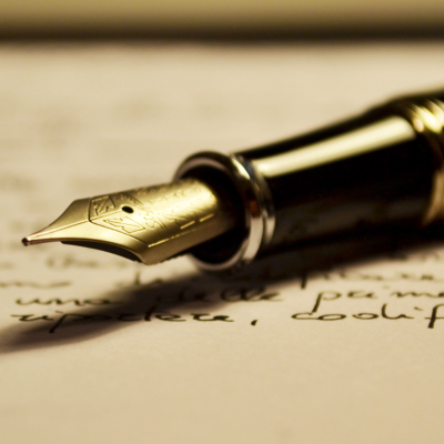 PENULISAN POPULAR ILMIAH, BUAH TANGAN CENDIAKAWAN NEGARA