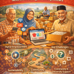 POST-RETIREMENT ENTREPRENEURSHIP: WHY MALAYSIAN SENIORS ARE THE NEXT WAVE OF DIGITAL ENTREPRENEURS
