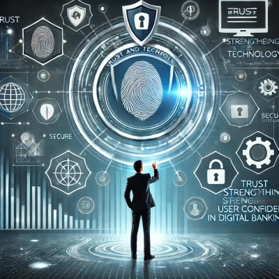TRUST AND TECHNOLOGY: STRENGTHENING USER CONFIDENCE IN DIGITAL BANKING
